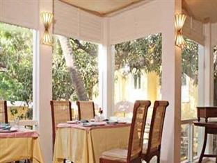 Hotel Du Parc 蓬蒂切里 外观 照片